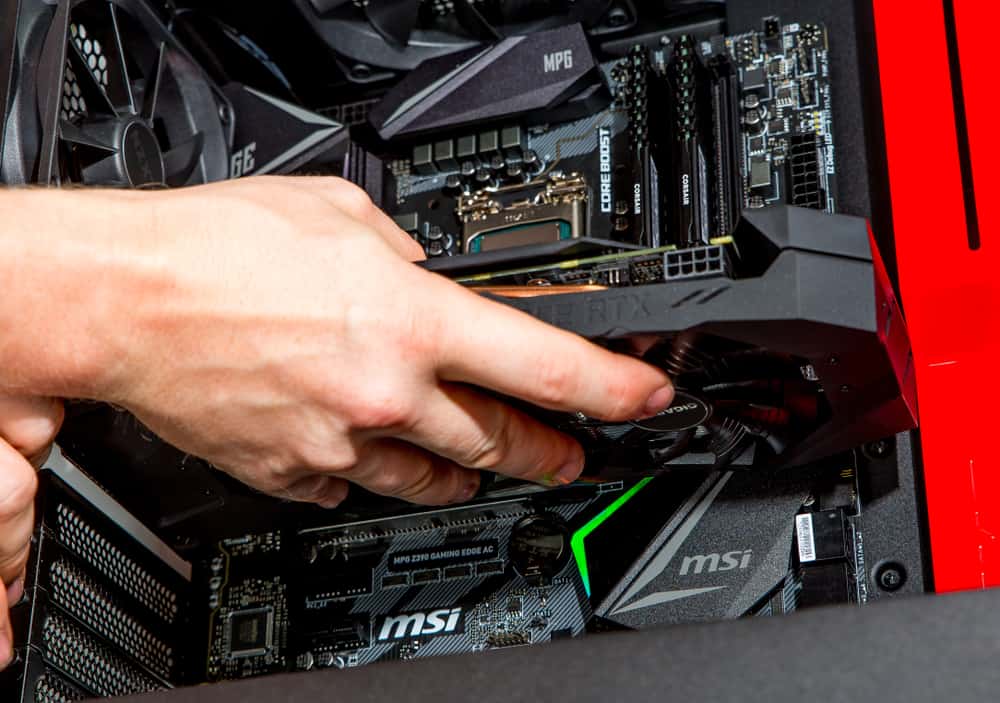 best motherboard for photo editing
